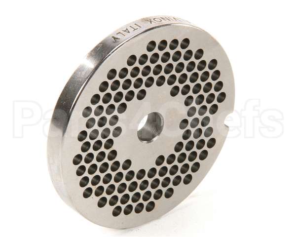 TB-400E-3.2 Thunderbird Plate 3/16"
