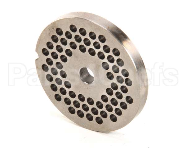 TB-400E-3.3 Thunderbird Plate 1/4"