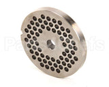 TB-400E-3.3 Thunderbird Plate 1/4"
