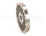 TB-400E-3.3 Thunderbird Plate 1/4"