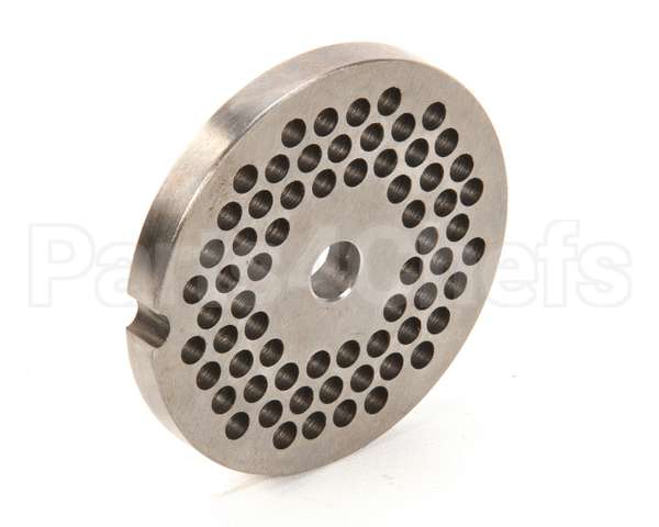 TB-400E-3.3 Thunderbird Plate 1/4"