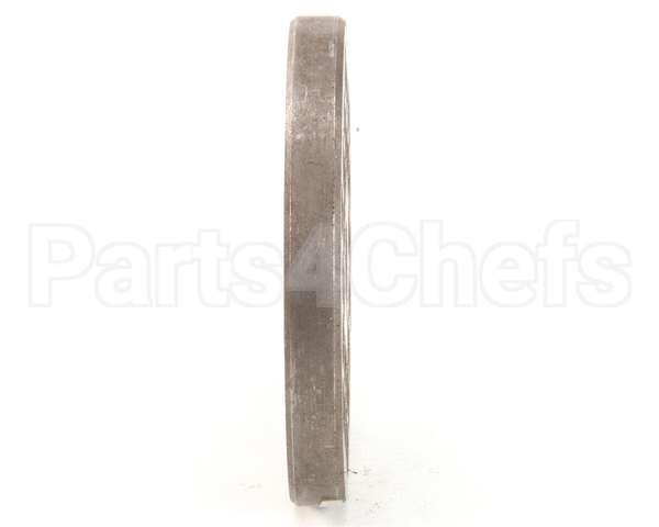 TB-400E-3.4 Thunderbird Plate 38"