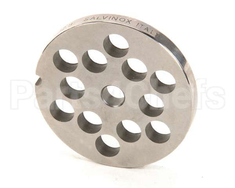 TB-400E-3.5 Thunderbird Plate 1/2"