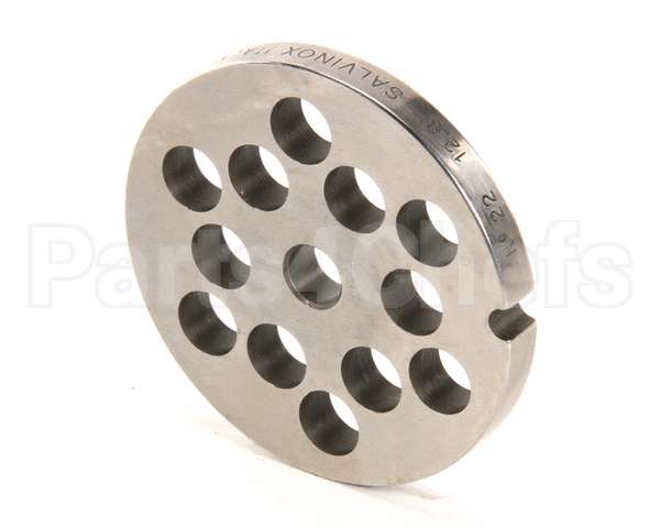 TB-400E-3.5 Thunderbird Plate 1/2"