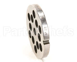 TB-400E-3.5 Thunderbird Plate 1/2"