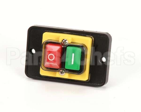 TB-400E-39 Thunderbird Switch