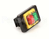 TB-400E-39 Thunderbird Switch