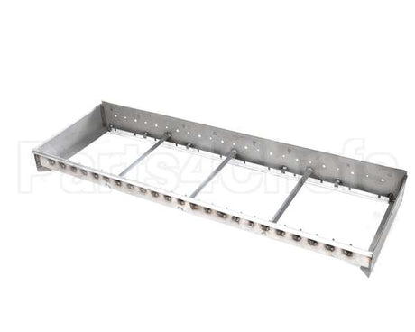 TB-72-05 Rankin Delux Radiant Pan For Tb872C (Fire