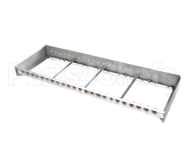 TB-72-05 Rankin Delux Radiant Pan For Tb872C (Fire
