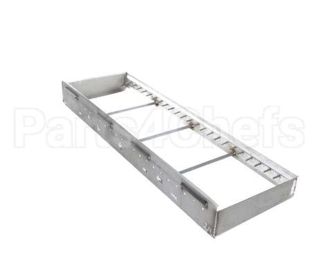 TB-72-05 Rankin Delux Radiant Pan For Tb872C (Fire