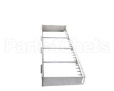TB-72-05 Rankin Delux Radiant Pan For Tb872C (Fire