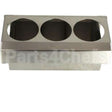 TB000010-S Compatible Delfield Holder, Sauce Gun