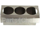 TB000010-S Compatible Delfield Holder, Sauce Gun