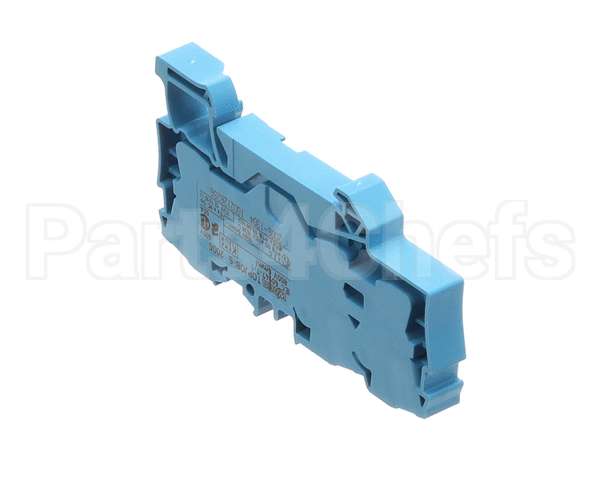 TB0003 Bki Terminal Block, 3 Conductor, 8