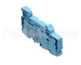 TB0003 Bki Terminal Block, 3 Conductor, 8