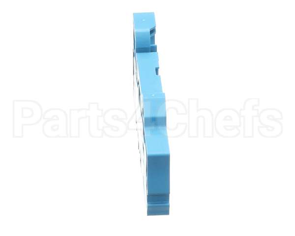 TB0003 Bki Terminal Block, 3 Conductor, 8