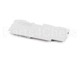 TB0004 Bki Terminal Block, End Plate, 3 C