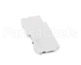 TB0004 Bki Terminal Block, End Plate, 3 C