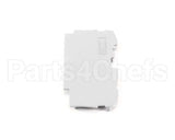 TB0004 Bki Terminal Block, End Plate, 3 C