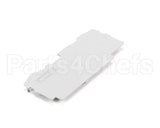 TB0004 Bki Terminal Block, End Plate, 3 C