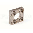 TB0021 Compatible BKI Tighten Down Base Cold Rolled