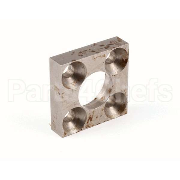 TB0021 Compatible BKI Tighten Down Base Cold Rolled