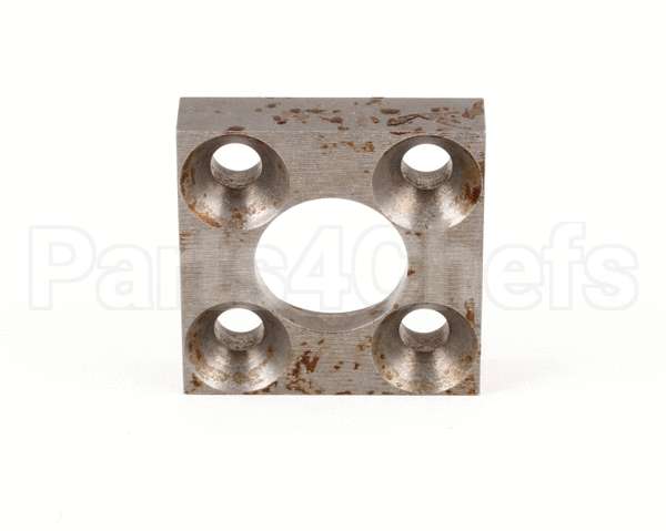 TB0021 Bki Tighten Down Base Cold Rolled