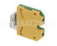 TB0041 Bki Terminal Block Ground Block