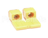 TB0049 Bki Terminal Block 2 Pole Jumper