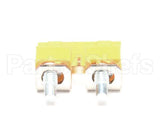 TB0049 Bki Terminal Block 2 Pole Jumper