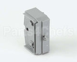 TB0065 Bki Terminal Block 4 Conductor W/Mtg F