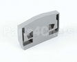 TB0068 Bki Terminal Block End Plate