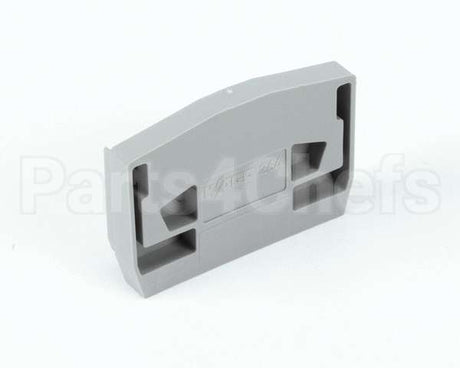 TB0068 Bki Terminal Block End Plate