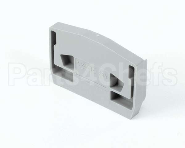 TB0068 Bki Terminal Block End Plate