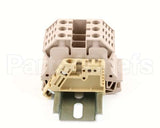 TB0081 Bki Terminal Block Mdm10/3 70A 600V