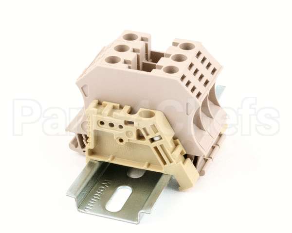 TB0081 Bki Terminal Block Mdm10/3 70A 600V