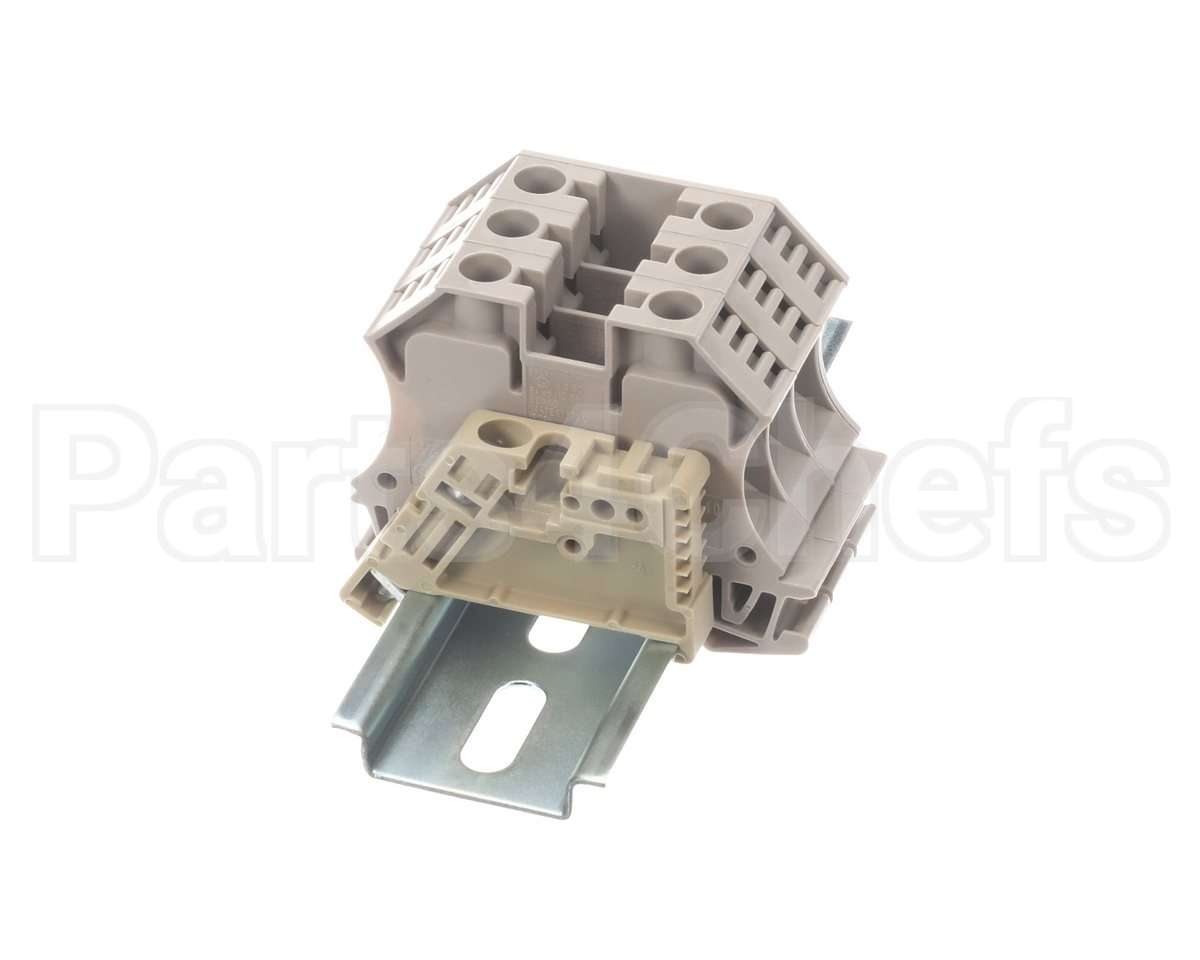 TB0083 Bki Term Block Mdm10/5 70A 600V