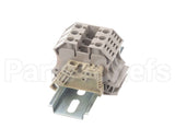 TB0083 Bki Term Block Mdm10/5 70A 600V