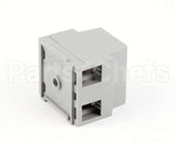 TB0087 Bki Terminal Block, 2 Pole