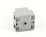 TB0087 Bki Terminal Block, 2 Pole