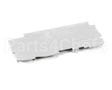 TB0102 Bki Terminal Block, End Plate, 3 C