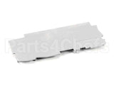TB0102 Bki Terminal Block, End Plate, 3 C