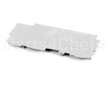 TB0102 Bki Terminal Block, End Plate, 3 C