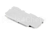 TB0102 Bki Terminal Block, End Plate, 3 C