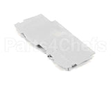 TB0102 Bki Terminal Block, End Plate, 3 C