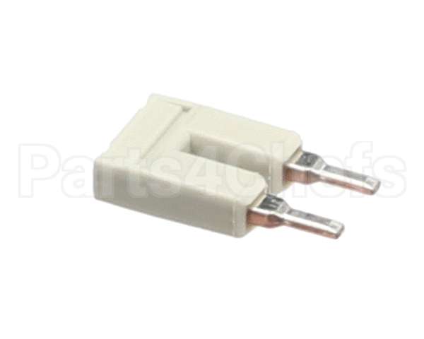 TB0106 Bki Terminal Block, 2-Way Jumper, 10 Awg