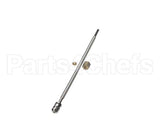 TB09A Rankin Delux Pilot Tube With Tip (With Nut