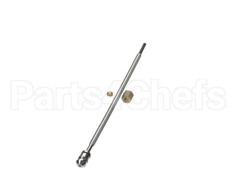 TB09A Rankin Delux Pilot Tube With Tip (With Nut