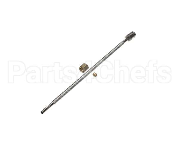 TB09A Rankin Delux Pilot Tube With Tip (With Nut