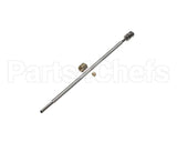 TB09A Rankin Delux Pilot Tube With Tip (With Nut